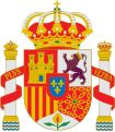 Escudo de España ajustado a la norma heráldica.svg