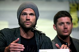 Jared Padalecki & Jensen Ackles (28600604551).jpg