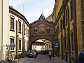 Czartoryski Museum, Kraków