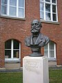 Virchow bust by Bernhard Afinger (copy)