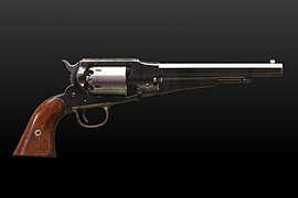 Revolver mod 1863 New model Army IMG 3103.jpg