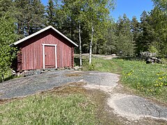 Sammallahdenmäki hut.jpg