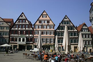 Marktplatz