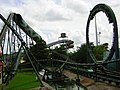 Viper (Six Flags Astroworld)