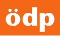 Logo der ÖDP seit ca. 2012