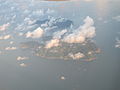 islands near Hong Kong