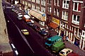 Grote Visserijstraat, R'dam 1990