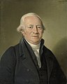 Cornelis Sebille Roos, 1800-1820