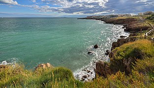 Crique de l'Anau, Sète, Hérault 01.jpg