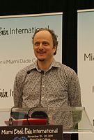 Jeffrey Eugenides -  Bild