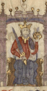 Fernando IV de Castilla