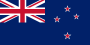 Nouvelle-Zélande/Neuseeland/Nuova Zelanda/Nova Zelanda (New Zealand)