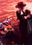 Michael Laucke And Flamenco Road Show.jpg