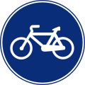 osmwiki:File:Señal r407 bicicletas.svg