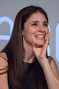 Shiri Appleby at ATX 2014.jpg