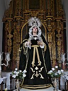 Virgen de los Dolores, Iglesia de la Inmaculada Concepción (Zufre).jpg