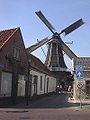 Windmill "De Fortuin"