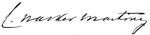 Signature