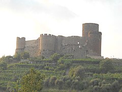 Castello di lettere day.JPG