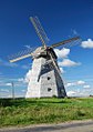 Windmill in Lazdininkai