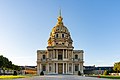 Dôme des Invalides