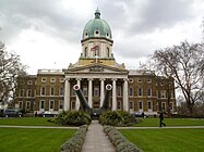 Imperial War Museum London