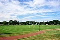 Abashiri Sports Training Field 網走スポーツ・トレーニングフィールド