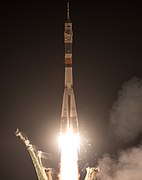 Soyuz