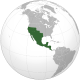 1st Mexican Empire