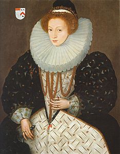 c. 1587