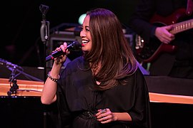 Jose Llana at Lincoln Center's "American Songbook" (46912458332).jpg