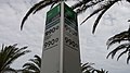 osmwiki:File:Scarborough Beach Bus Station-Signage Stands Of Bus Stand 1.jpg