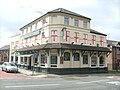 The Grand Tavern, Bootle