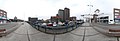 360° panorama Vaartkom