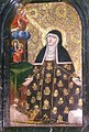 1292 - Kinga of Poland dies.