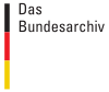 Logótipo do Bundesarchiv