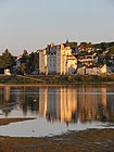 Château de Montsoreau - musée d'Art contemporain