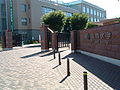 Hirosaki University / 弘前大学