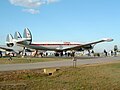 Super Constellation