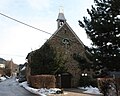 Katholische Kirche Heilige Familie in Wildenau