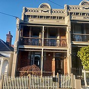 Alpha Terrace, Launceston (late-1880s), Pic 3.jpg