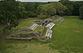 View from the top of Structure B4 (Temple of the Sun God/Temple of the masonry altars) onto the southern edge of Plaza B at Altun Ha archeological site, Belize The production, editing or release of this file was supported by the Community-Budget of Wikimedia Deutschland. To see other files made with the support of Wikimedia Deutschland, please see the category Supported by Wikimedia Deutschland. العربية ∙ বাংলা ∙ Deutsch ∙ English ∙ Esperanto ∙ français ∙ magyar ∙ Bahasa Indonesia ∙ italiano ∙ 日本語 ∙ македонски ∙ മലയാളം ∙ Bahasa Melayu ∙ Nederlands ∙ português ∙ русский ∙ slovenščina ∙ svenska ∙ українська ∙ தமிழ் ∙ +/−