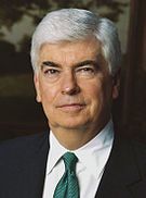 Chris Dodd -  Bild