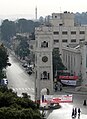 Clock tower of Hama