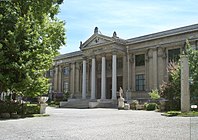 Istanbul Archaeology Museums