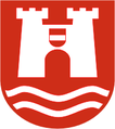 Coat of arms of the city of Linz