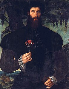 Netherlandish, c. 1550