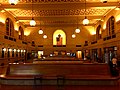 Union Station, New Haven, Connecticut