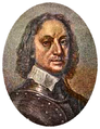 Oliver Cromwell