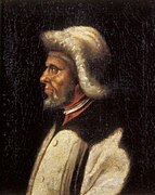 Portrait of Julius II dressed as a Condottiere.jpg